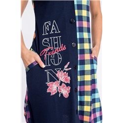 Халат М31719Пср