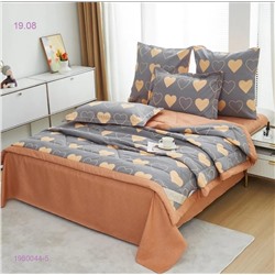 КПБ с  ОДЕЯЛОМ- БРОНЬ 1980044-5