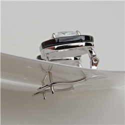 XUPING Серьги с английским замком арт. 18 1676 (id 282040)