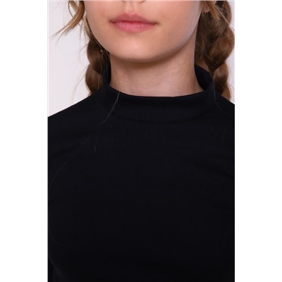 Джемпер лапша стойка арт. 13288 НАТАЛИ, 1056170