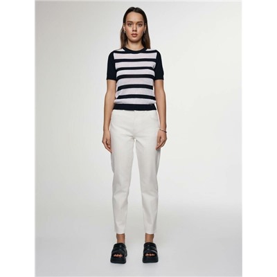 Вязаные джемперы CONTE LDK 2332 Джемпер женский