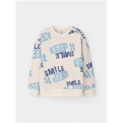 CROCKID Джемпер КР 302024-1