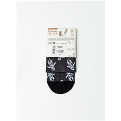 Полиамидные CONTE FANTASY Носки женские
