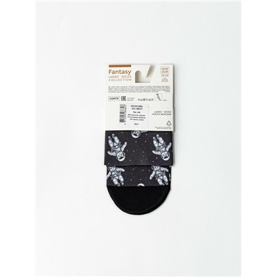 Полиамидные CONTE FANTASY Носки женские