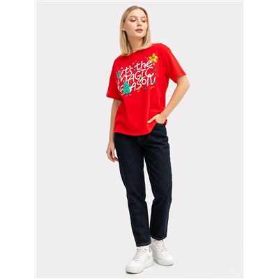 MARK FORMELLE Футболка 112678