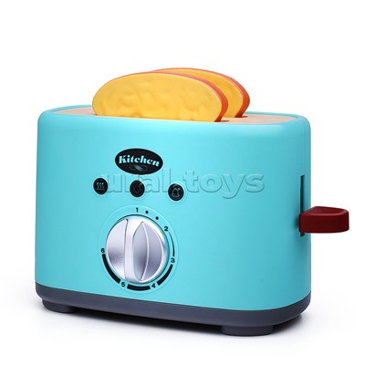 Бытовая техника "Тостер-1" в коробке