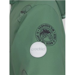 CROCKID Куртка ВК 36090/н/4 Ал