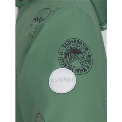 CROCKID Куртка ВК 36090/н/4 Ал