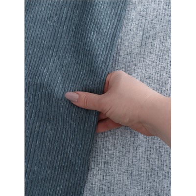 Постельное бельё евро LoveLife «Флора», микрофибра