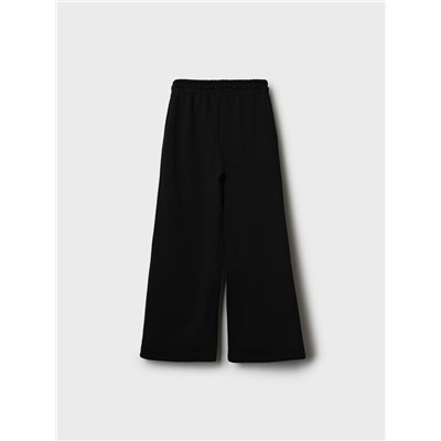 Брюки трикотажные для девочек