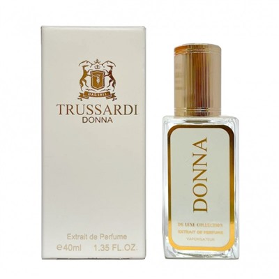 Мини-парфюм Trussardi Donna женский (40 мл)