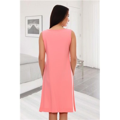 Сорочка 3022 (Розовый)