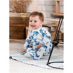 Комбинезон Milimbi