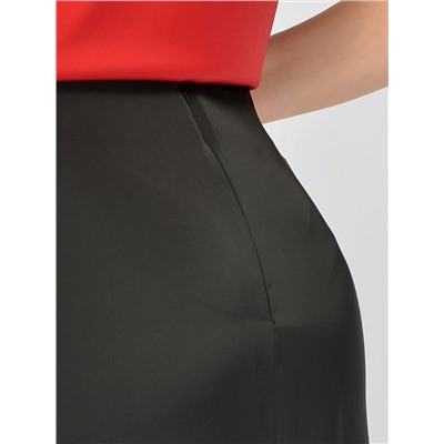 VISERDI Юбка 10425-чер 955850