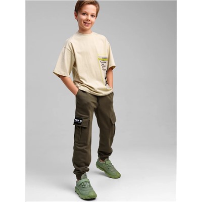 PLAYTODAY Брюки 12511375