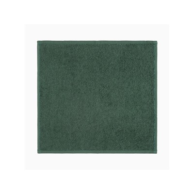 Набор махровых полотенец «Этель» Jolly, 30×30 см - 5 шт., хлопок 100%