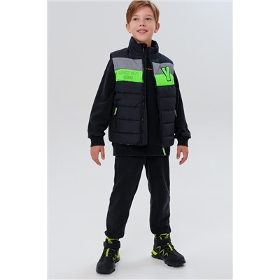 Жилет PLAYTODAY, 1127074