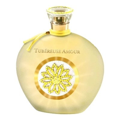 RANCE TUBEREUSE AMOUR edp (w) 100ml TESTER