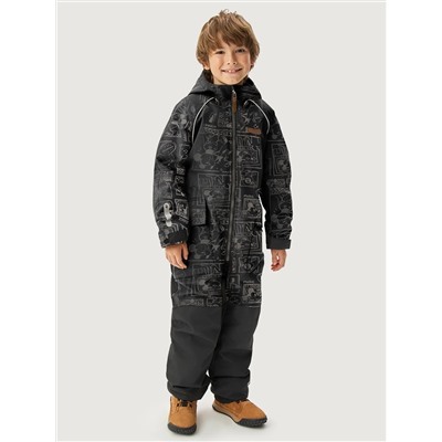 NIKASTYLE Комбинезон 8м1726