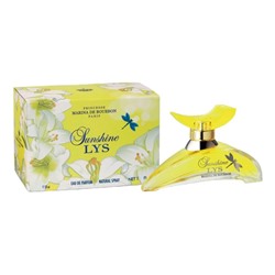 MARINA DE BOURBON SUNSHINE LYS edp (w) 30ml