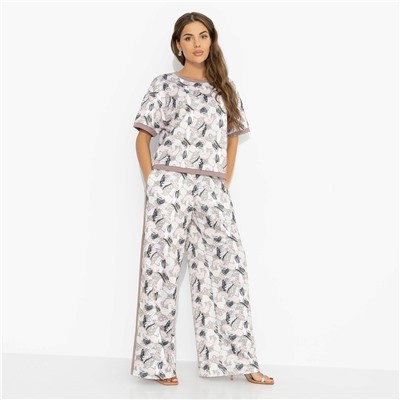 Футболка свободная, Утренний свет