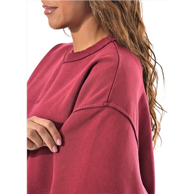 Женский свитшот CRACPOT