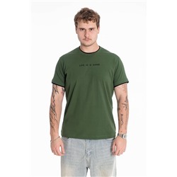 Футболка М125030Пх