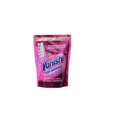 Vanish Oxi Advance 400г Пятновыводитель порошкообразный для цветных тканей