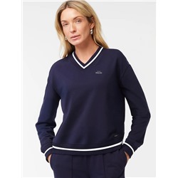 VILATTE Джемпер D49.083