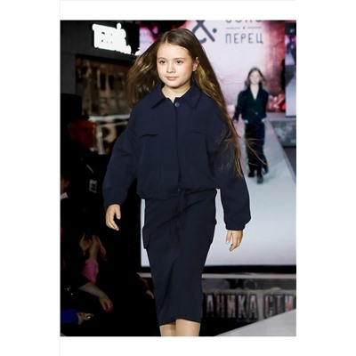 Бомбер SP2514 НАТАЛИ, 1092322