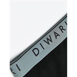 DiWaRi Трусы PREMIUM MSH 1568 (бандероль)