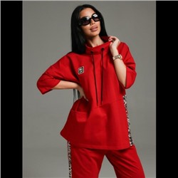 Костюм Олимпия (Алый)