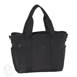 Сумка женская  8769MD black Mindesa