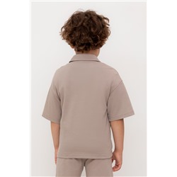 CROCKID Рубашка КР 302730-1