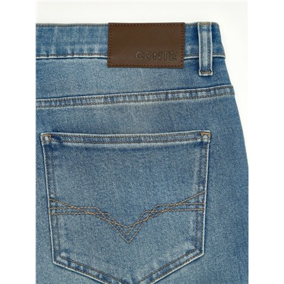CONTE CNM-08 Джинсы мужские