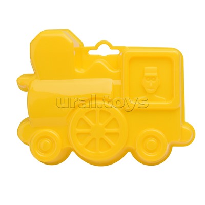 Набор для песка №119