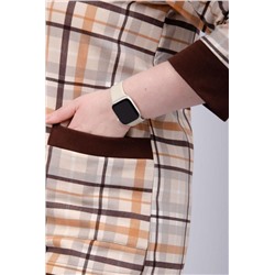 Пижама Талисман (Бежевый)