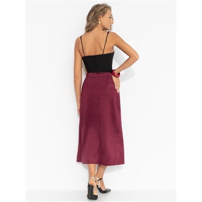 CHARUTTI Юбка 12308