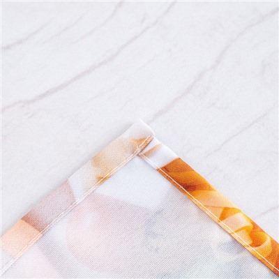 Скатерть 145×220 см