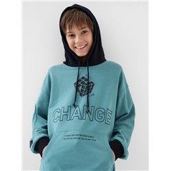 PLAYTODAY Толстовка 12611099