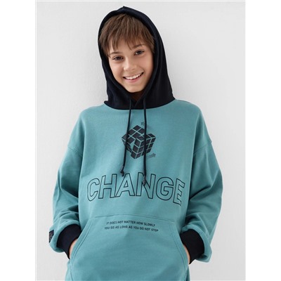 PLAYTODAY Толстовка 12611099