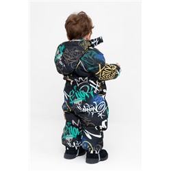 CROCKID Комбинезон ВК 60032/н/48 Ал