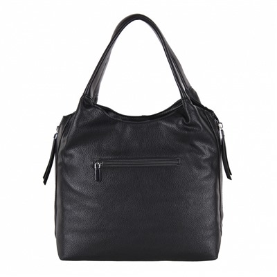 Сумка 8962CD black Alex&Mia