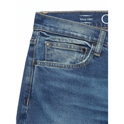 Mom CONTE CON-167 Eco-friendly джинсы Vintage Relaxed Mom с высокой посадкой