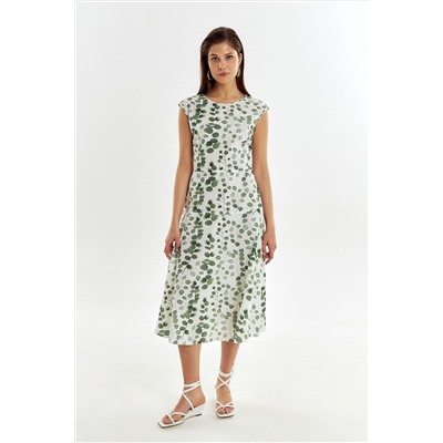 Платье POMPA, 1136707