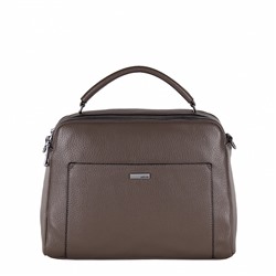 Сумка 575773 brown Velina Fabbiana-Safenta