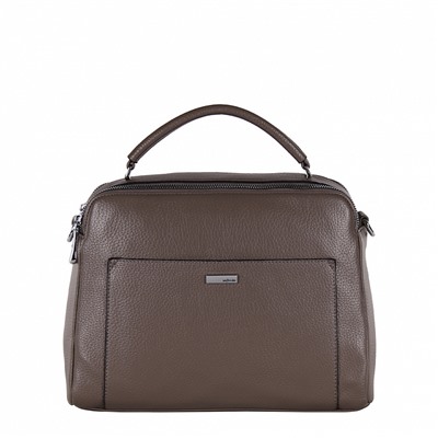 Сумка 575773 brown Velina Fabbiana-Safenta