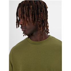 СВИТШОТ МУЖСКОЙ 121917-1