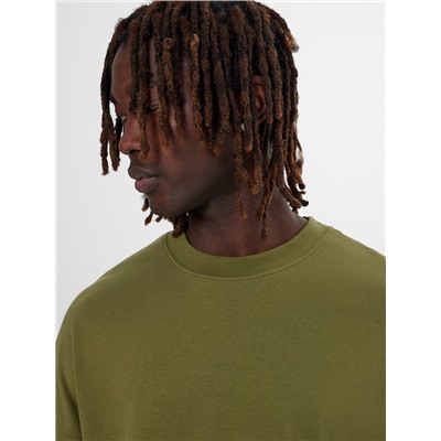 СВИТШОТ МУЖСКОЙ 121917-1