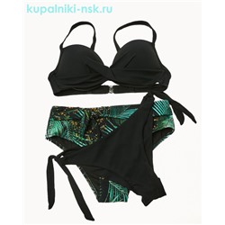 244 T Купальник раздельный (42-50)